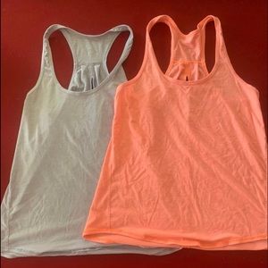lululemon tank tops
